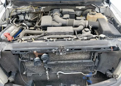 2009 Ford F150 Super Cab z USA, uszkodzony, nr VIN 1FTRX12V39KC16105